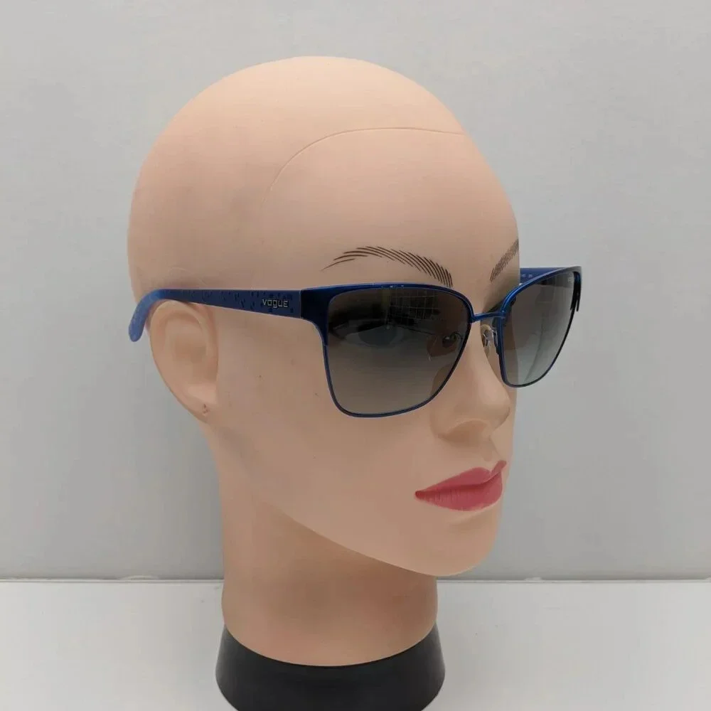 🕶️ Vogue VO3983-S 964-S/11  Sunglasses 58/17-140 / JLG760🕶️